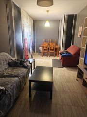 Rez-de-chaussée à Quintanar de la Orden. Piso de dos dormitorios en zona céntrica de quintanar
