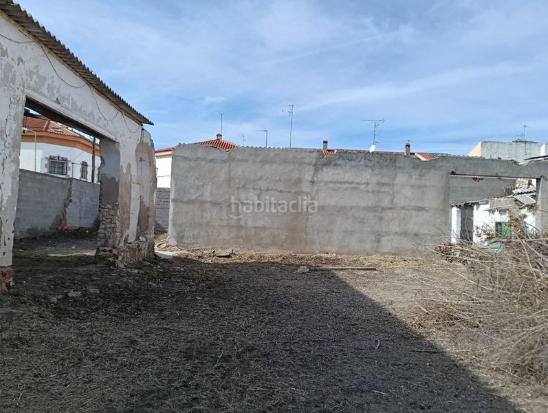 Foto 13eead95-0780-4761-ba8f-16de74470a46. Terreny residencial a Villacañas