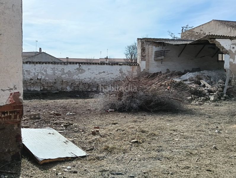 Foto 52c9e7b6-aa99-4cc6-b109-029d0ac68c79. Terreny residencial a Villacañas