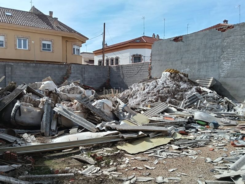 Foto 5b12fac1-52c4-497f-b6db-d7e5e7d1a929. Terreny residencial a Villacañas