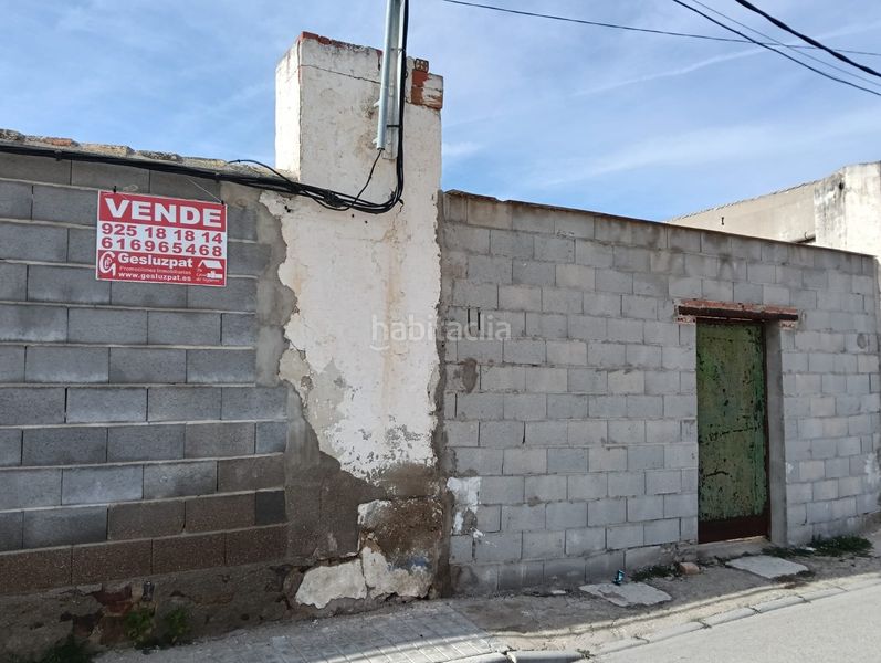 Foto 779c5881-b471-4574-a3e5-d074d04f7c14. Terreny residencial a Villacañas