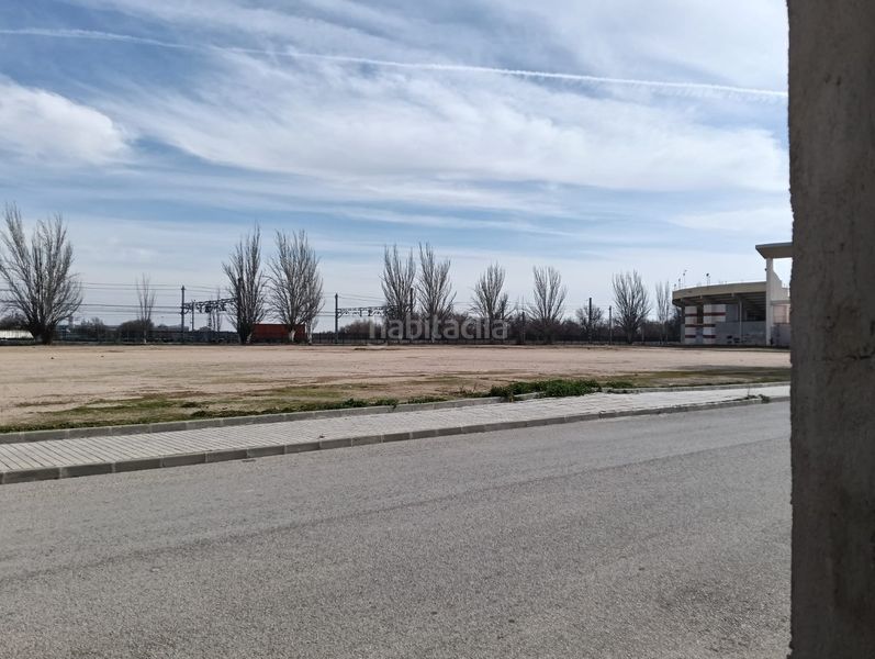 Foto 806fe761-816d-4fb5-923d-915f12da7520. Terreny residencial a Villacañas