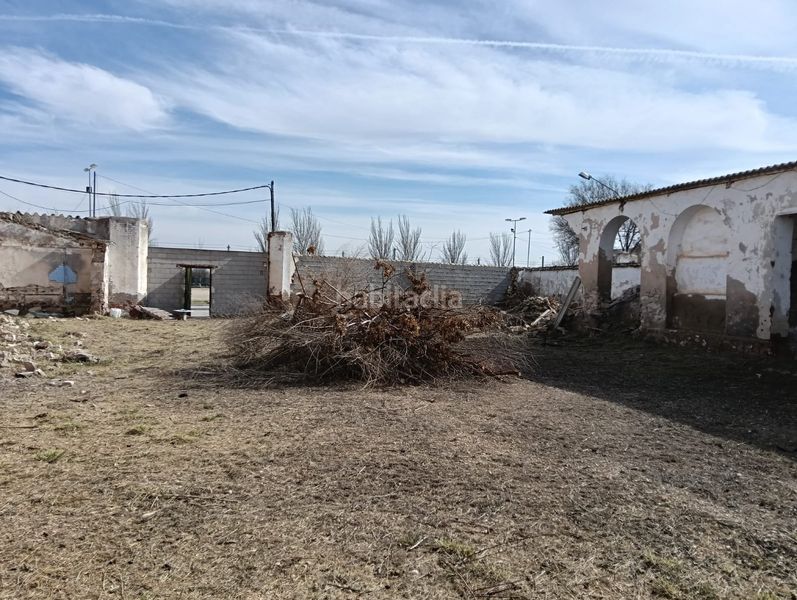 Foto 92bc89f6-0b52-4667-9191-458cd5a8f383. Terreny residencial a Villacañas