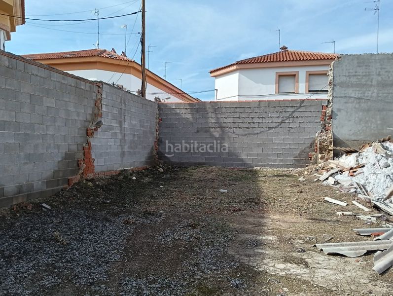 Foto b3e5c252-3821-485d-873d-d41b8ea8500f. Terreny residencial a Villacañas