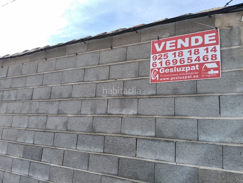 Foto b7f9a3e1-2ca0-4804-8fce-731ba536d264. Terreny residencial a Villacañas