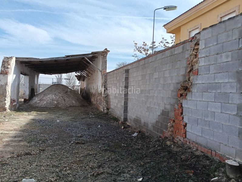 Foto cfa20535-b5f2-45af-9127-64b48ea808c6. Terreny residencial a Villacañas