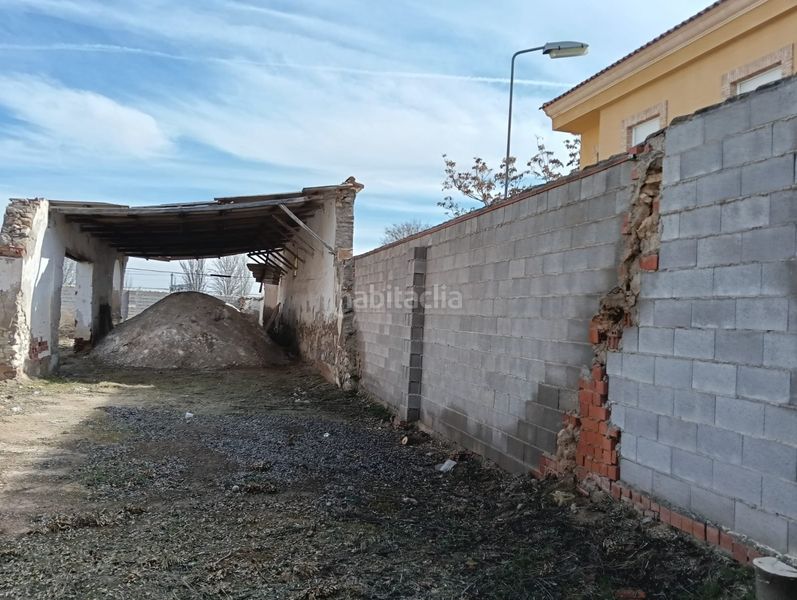 Foto ef8478fe-dccf-4967-905b-260cb8d59b92. Terreny residencial a Villacañas