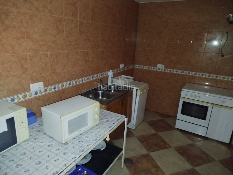Foto 3b1168c4-4008-488d-b43e-2879c87e04da. House with heating parking in Quintanar de la Orden