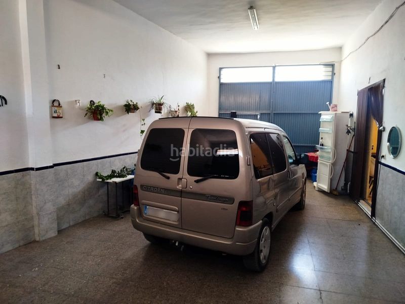 Foto 4d1c3102-bbfb-43f6-9551-8e9b1892f246. House with heating parking in Quintanar de la Orden
