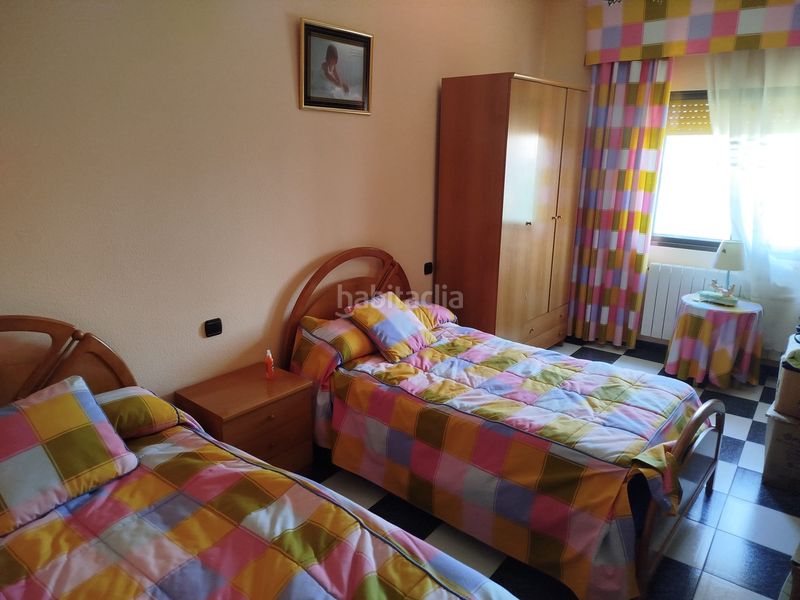 Foto 5e0bb630-4149-4a13-8b11-35548b66d1ea. House with heating parking in Quintanar de la Orden