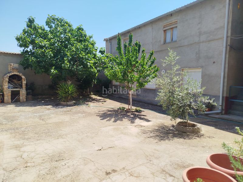Foto 664eac63-2378-4a6f-a3eb-b2b20c150ef5. House with heating parking in Quintanar de la Orden