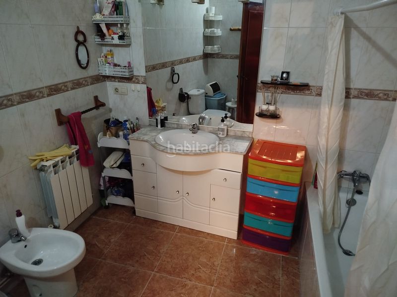 Foto 671b55d7-de14-46c1-8921-08b523462512. House with heating parking in Quintanar de la Orden