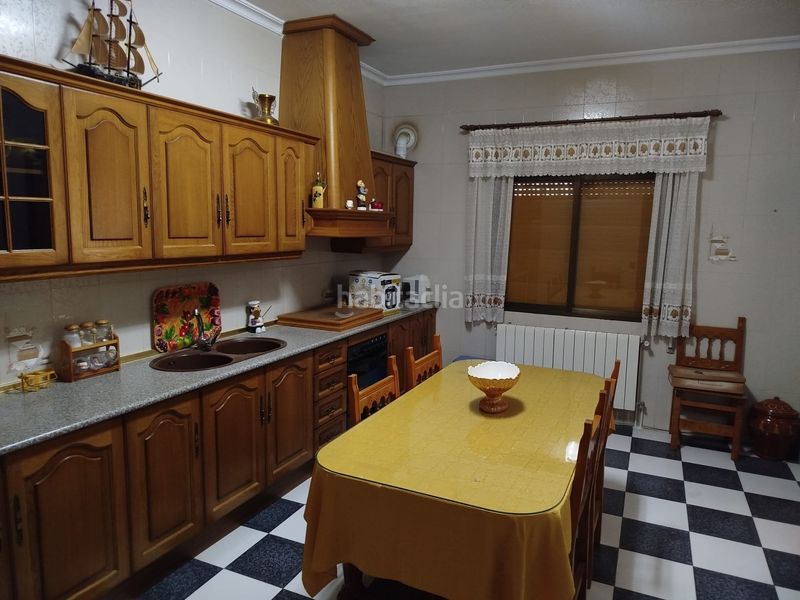 Foto 76b20e0e-b833-4017-8c99-ee2731262d4b. House with heating parking in Quintanar de la Orden