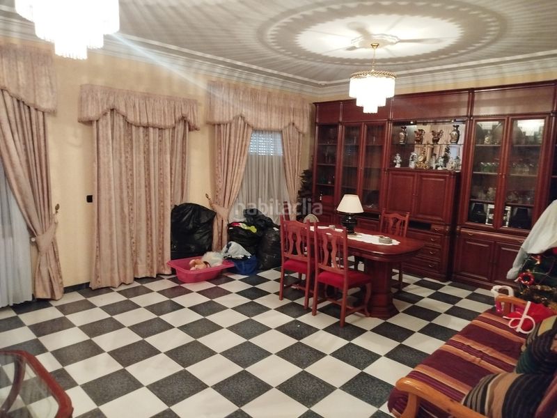 Foto b207fa34-8d63-437f-872c-bec01d09e70b. House with heating parking in Quintanar de la Orden