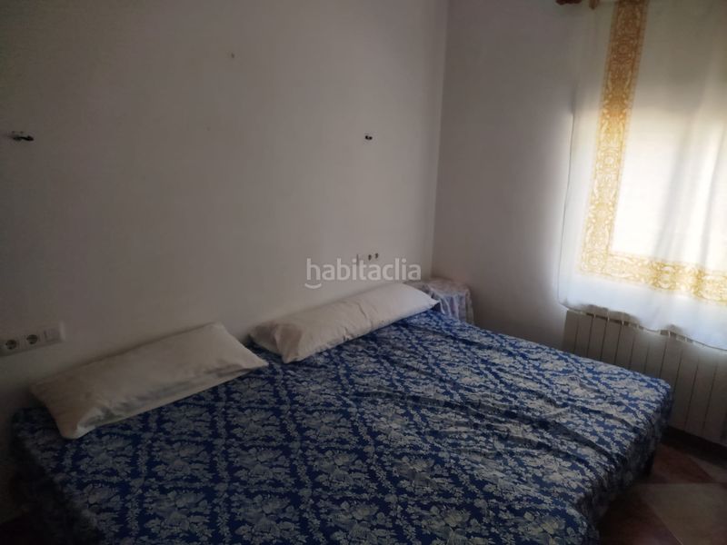 Foto b22dbd07-98fb-4c9f-a622-15c78604a07b. House with heating parking in Quintanar de la Orden