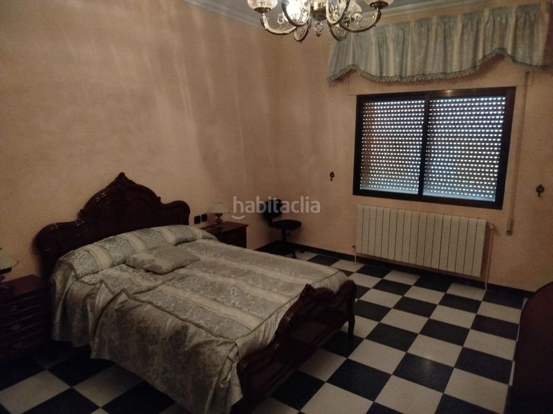Foto ca423254-95b4-4f81-ac7e-2fc805b86d4d. House with heating parking in Quintanar de la Orden