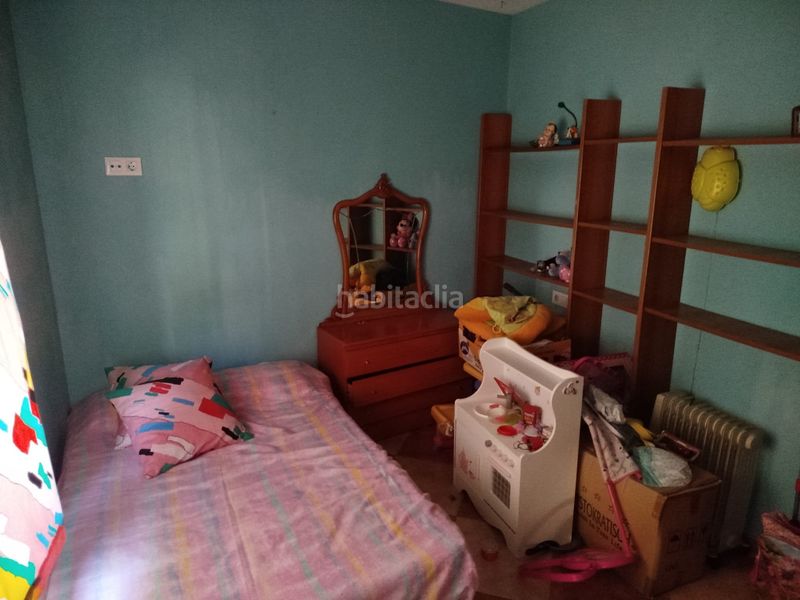 Foto d0b857ad-49c3-4d16-9c18-a49331e690b9. House with heating parking in Quintanar de la Orden