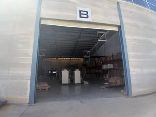 Lloguer Local Comercial a Villacañas