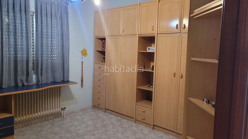 Foto f6884752-9fa8-41f8-8840-afdacc1e44f4. Pis amb calefacció a Quintanar de la Orden
