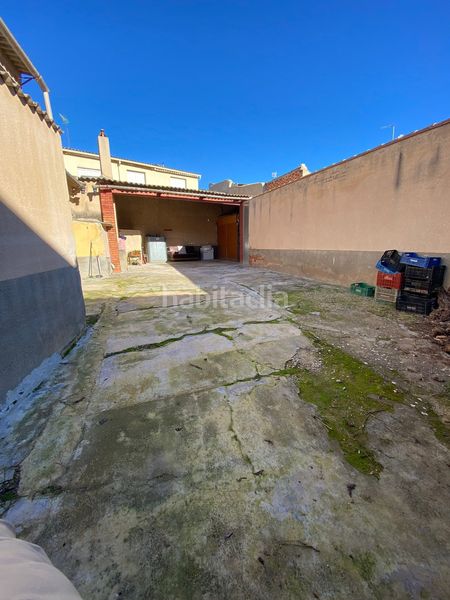 Foto 1c6044de-ba26-4429-9ad3-7e7fb8c17938. Casa amb calefacció a Villacañas