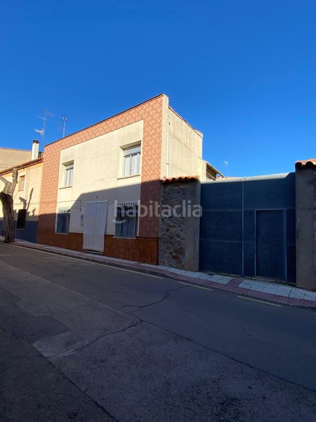 Foto 98792135-7bb8-44db-929d-7bf26195442e. Casa amb calefacció a Villacañas