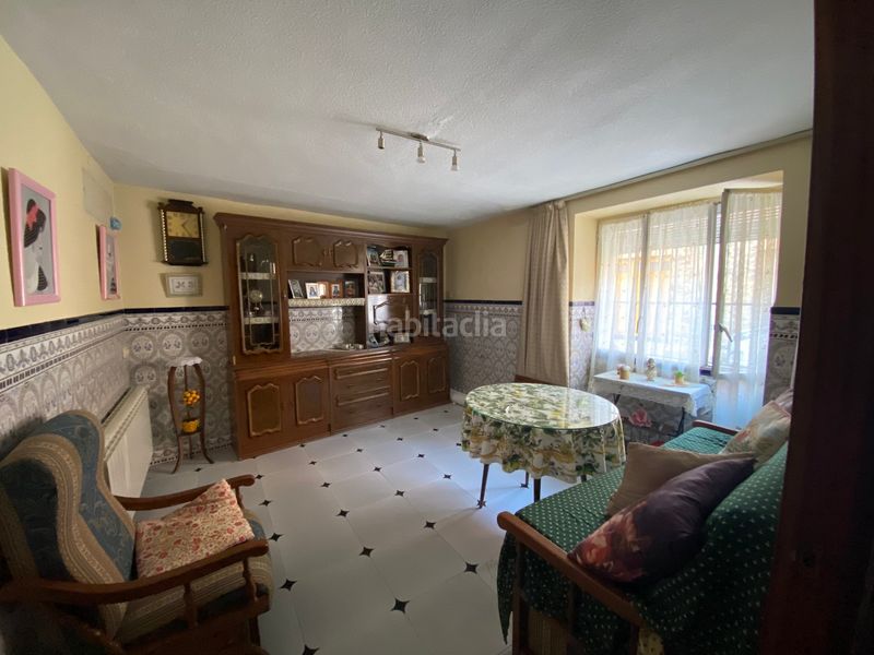 Foto a87966d4-2dec-4c68-8c97-971f0bf808a0. Casa amb calefacció a Villacañas
