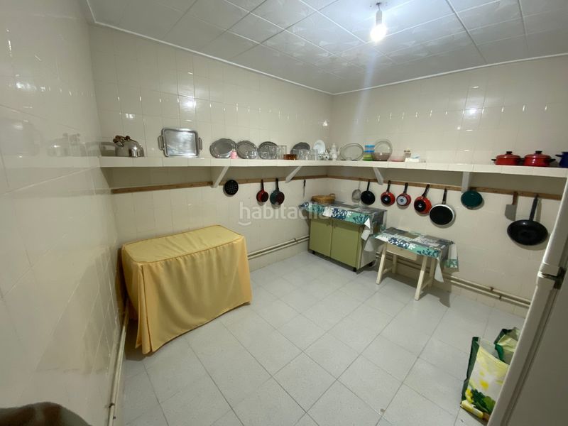Foto c71275e5-f839-4266-ae01-56b9876a1b9b. Casa amb calefacció a Villacañas