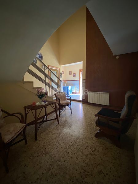 Foto edd79710-7e67-456f-9726-5a287a486c1d. Casa amb calefacció a Villacañas