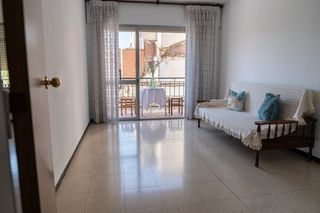 Pis a Quintanar de la Orden. Excepcional piso de 3 dormitorios en el centro de quintanar