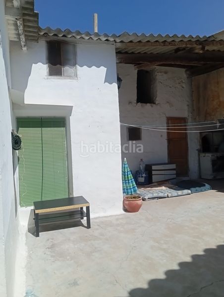Foto 0536e2c1-ddc9-403f-9330-367b4e9075a2. Casa amb calefacció a Toboso (El)