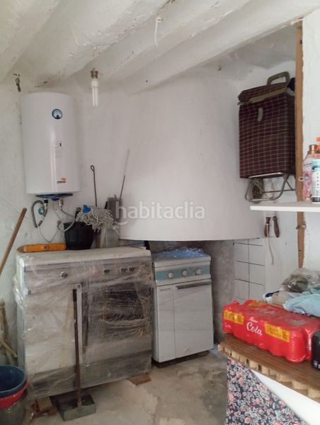 Foto 06a1682c-f4df-4c57-af7b-9f5623852b46. Casa amb calefacció a Toboso (El)
