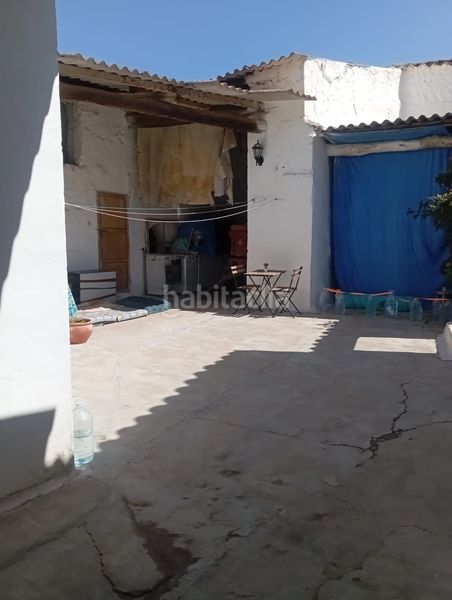 Foto 2df05a9a-a08f-4d6d-9d17-0240596154c6. Casa amb calefacció a Toboso (El)