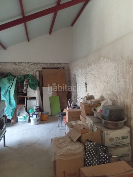 Foto ad85abd8-179b-41f3-a250-31c9deb8c21c. Casa amb calefacció a Toboso (El)
