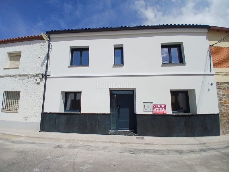 Foto 2fa79bd1-9b5a-45b1-aeed-f0b98e3c4790. Casa amb calefacció a Villacañas