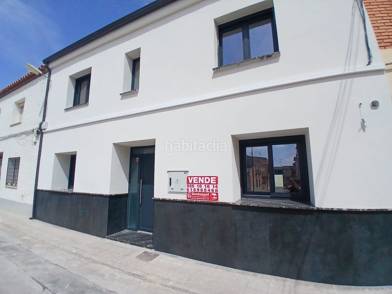 Foto f56d0ef8-b2c8-4489-982b-05f1606141f1. Casa amb calefacció a Villacañas