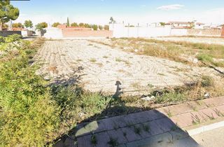 Terreno residenziale in Corral de Almaguer