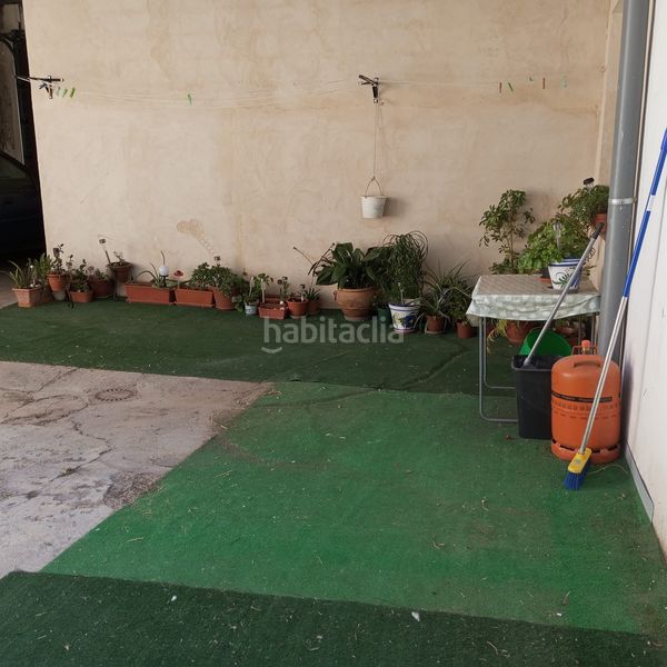 Foto 08d26212-0c69-48de-b54f-ea80e3171c54. Casa amb calefacció a Villa de Don Fadrique (La)