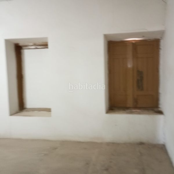 Foto 1b0b90ba-1196-4bd7-9cf3-a4e4da93ff31. Casa amb calefacció a Villa de Don Fadrique (La)