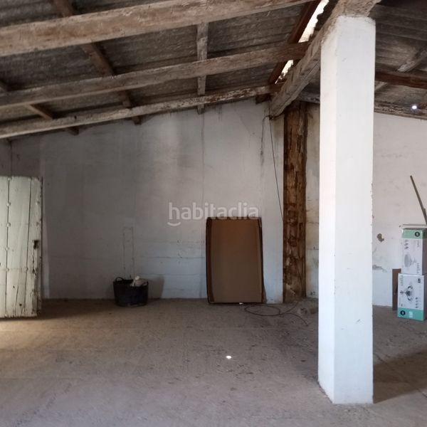 Foto 4d719f08-2485-42fb-a1a1-6a32b1133af1. Casa amb calefacció a Villa de Don Fadrique (La)