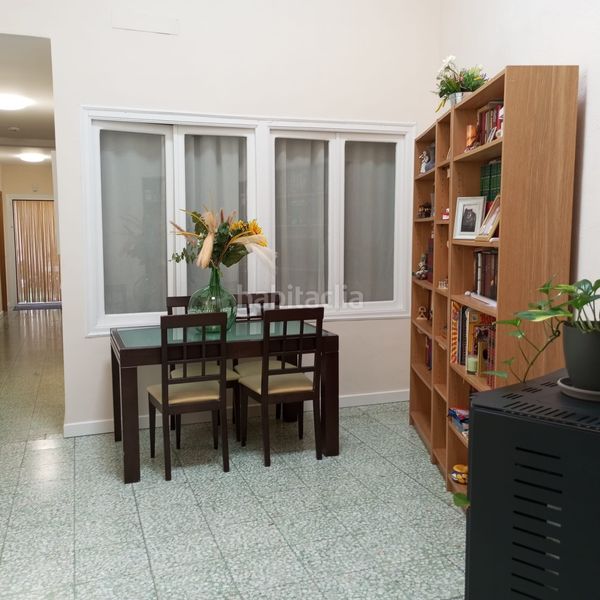 Foto 52f7c811-236f-4c54-8960-c9cf0f04e661. Casa amb calefacció a Villa de Don Fadrique (La)