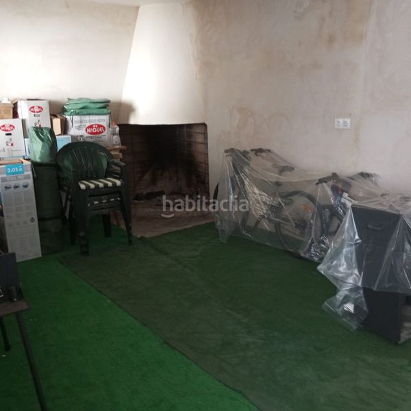 Foto 90d26c65-ba51-41b2-913b-991713d75ce1. Casa amb calefacció a Villa de Don Fadrique (La)