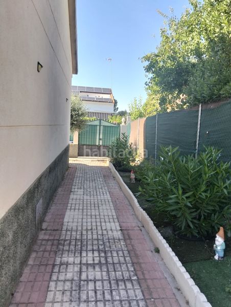 Foto 629d64c8-786b-45b3-8571-4397351e9c5c. Xalet amb calefacció a Lillo