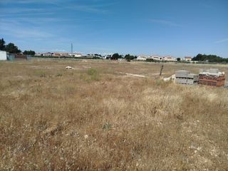 Terreny residencial a Quintanar de la Orden