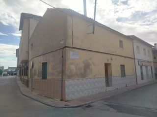 Maison à Quintanar de la Orden