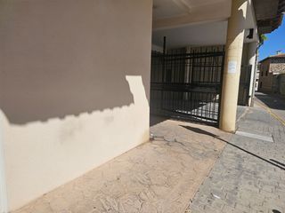 Etagenwohnung in Quintanar de la Orden. Piso muy bien cuidado