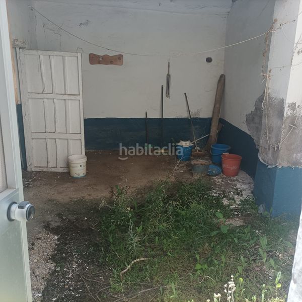 Foto ad977128-4117-4e43-9751-434e1eec4180. Haus mit heizung parking in Villanueva de Alcardete