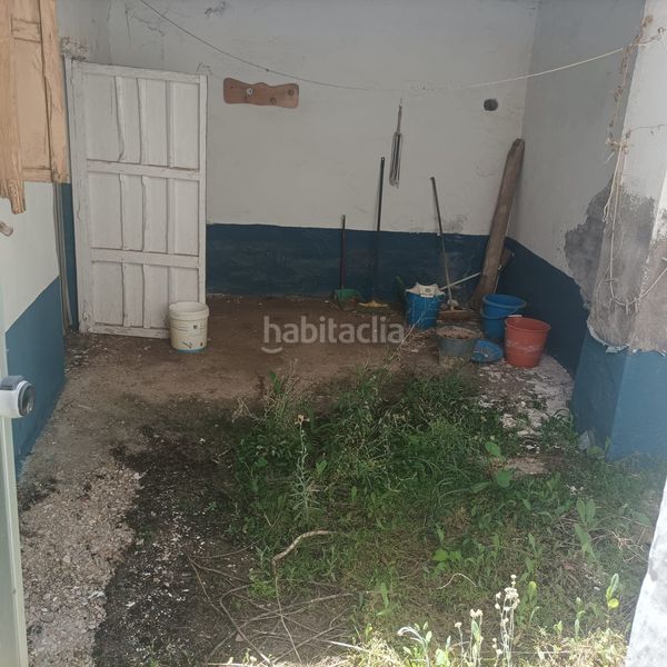 Foto fdbd9441-d99b-4a00-91dd-847f3cd09aba. Haus mit heizung parking in Villanueva de Alcardete