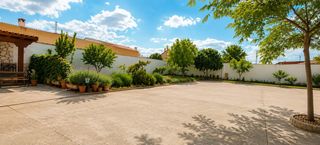Terreno residenziale in Villatobas