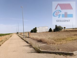 Terreno residenziale in Villanueva de Alcardete