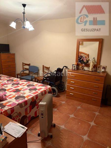 Foto 1369b873-1353-444c-a175-7d6872f78ae2. Casa amb calefacció a Tembleque